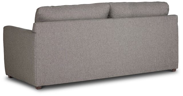 Asheville Brown Fabric Sofa (0)