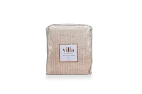 Baris Pink Coverlet Set