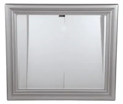 Coralayne Silver Mirror Coralayne Silver Mirror