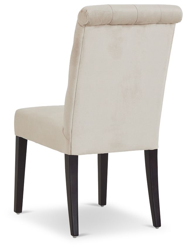 sloane upholstered dining chair