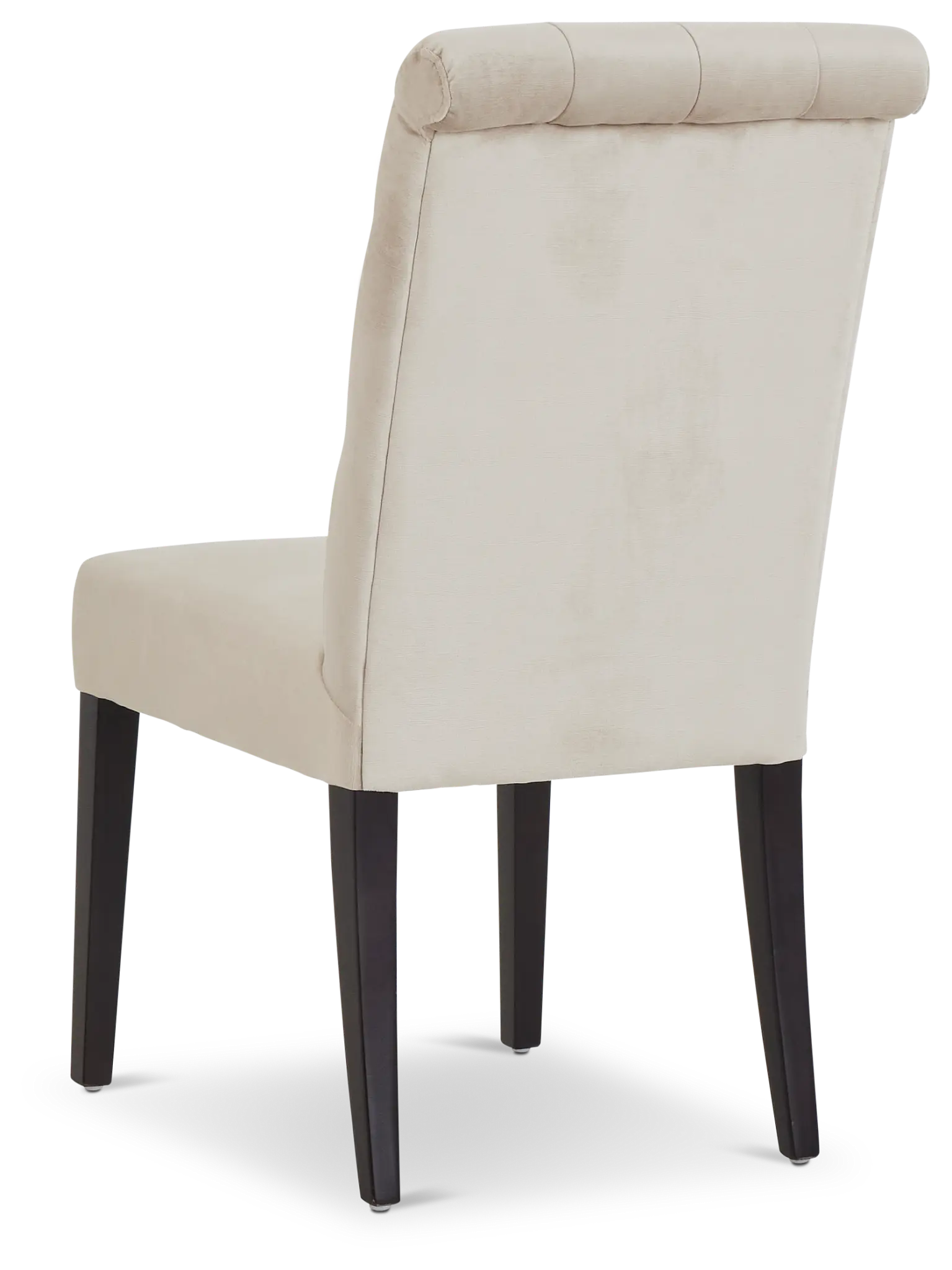 Sloane Light Beige Upholstered Side Chair Sloane Light Beige Upholstered Side Chair