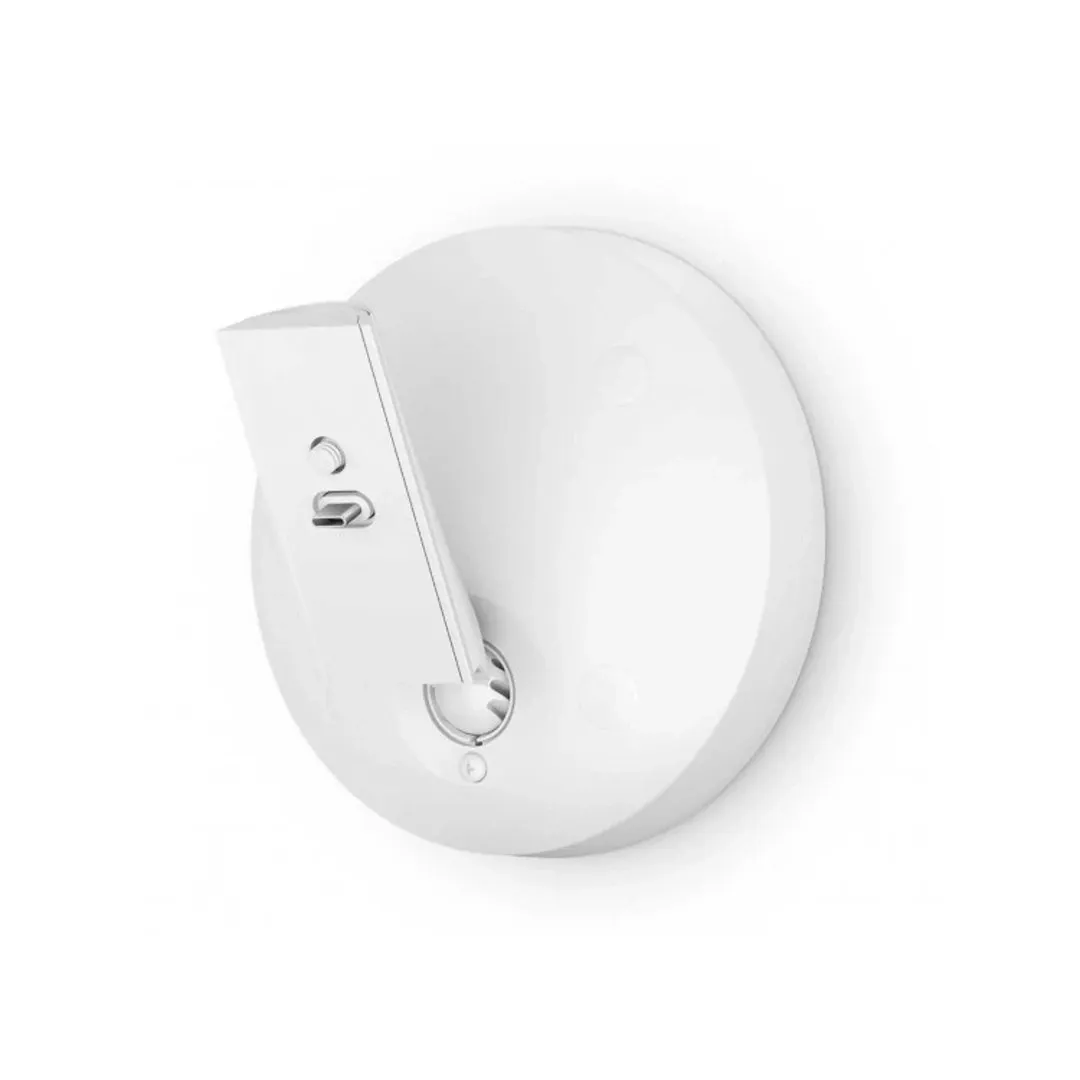 Ring Spotlight Cam Plus/pro Conversion Kit White Conversion