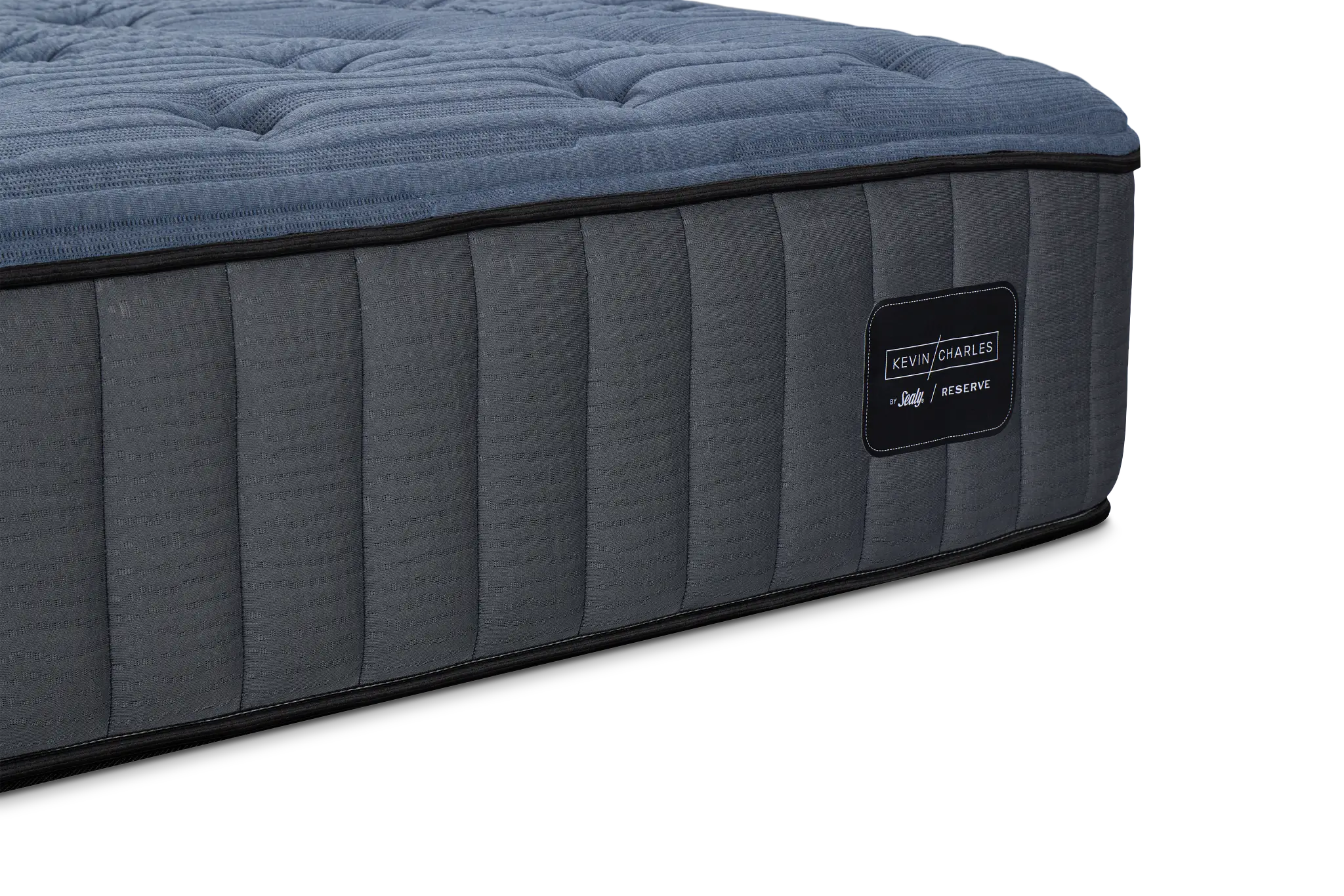 Kevin Charles By Sealy Reserve Lux 14" Plush Tight Top Mattress Kevin Charles By Sealy Reserve Lux 14" Plush Tight Top Mattress