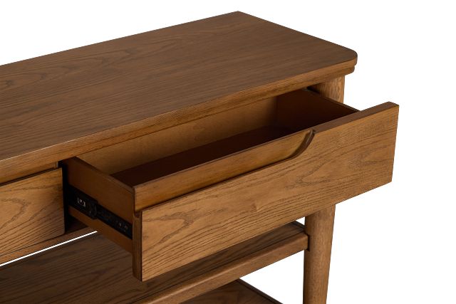 Rockford Light Tone Sideboard