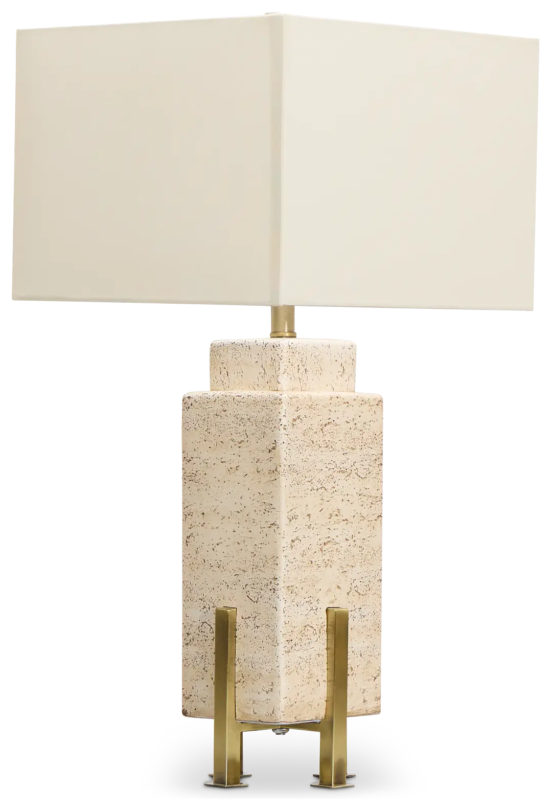 Iris Light Brown Table Lamp Iris Light Brown Table Lamp