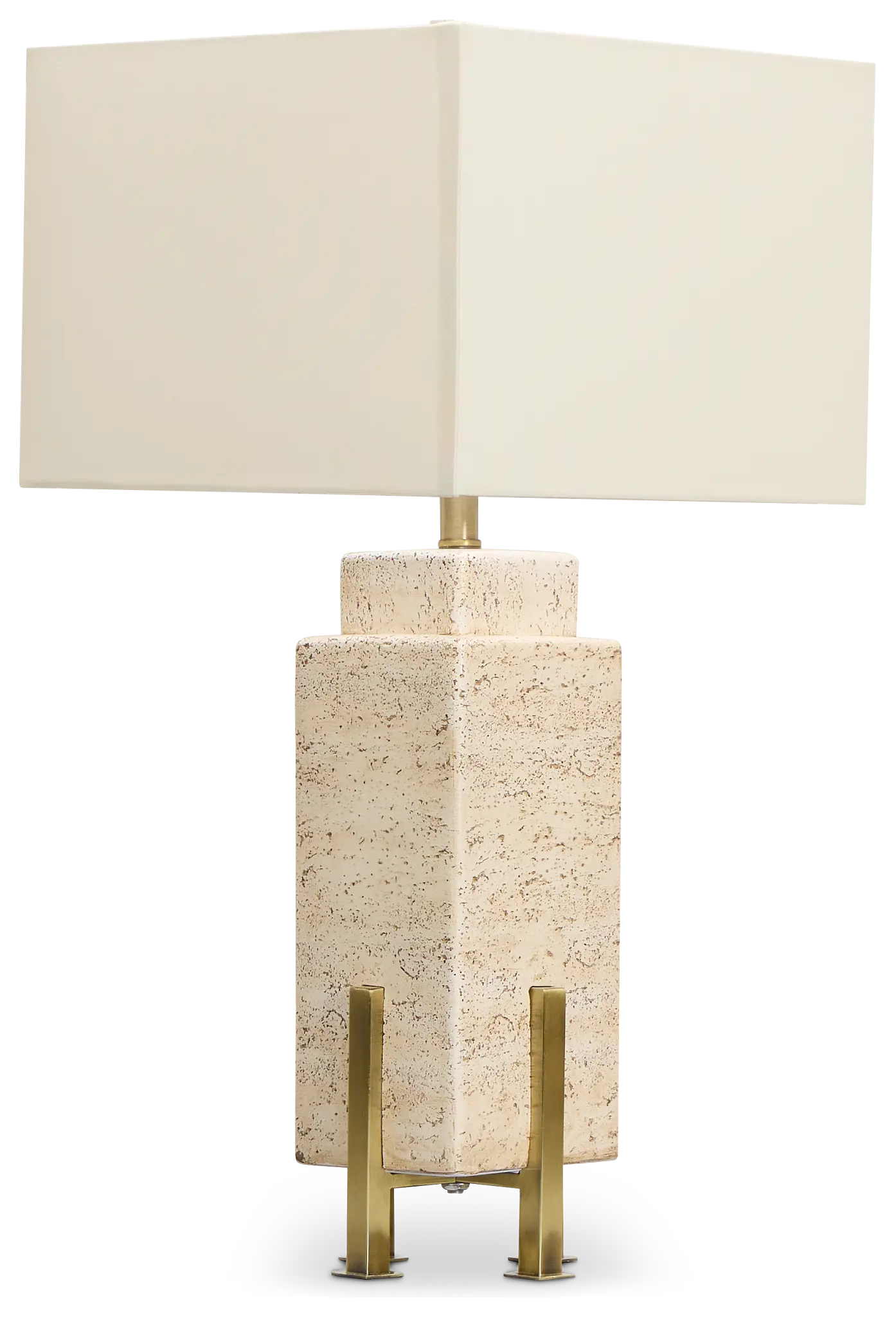 Iris Light Brown Table Lamp Iris Light Brown Table Lamp