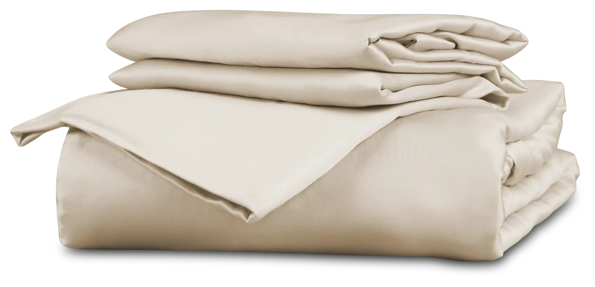 Rest & Renew Tencel Beige 300 Thread Sheet Set Rest & Renew Tencel Beige 300 Thread Sheet Set