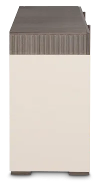 Sienna Two-tone Dresser