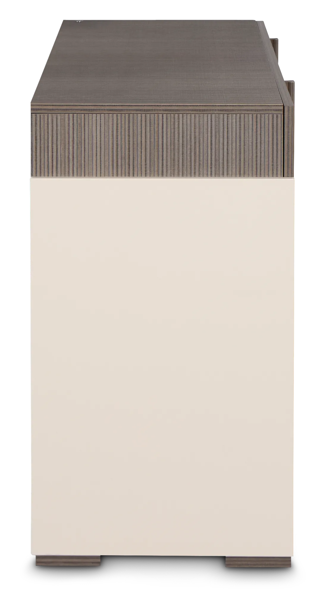 Sienna Two-tone Dresser