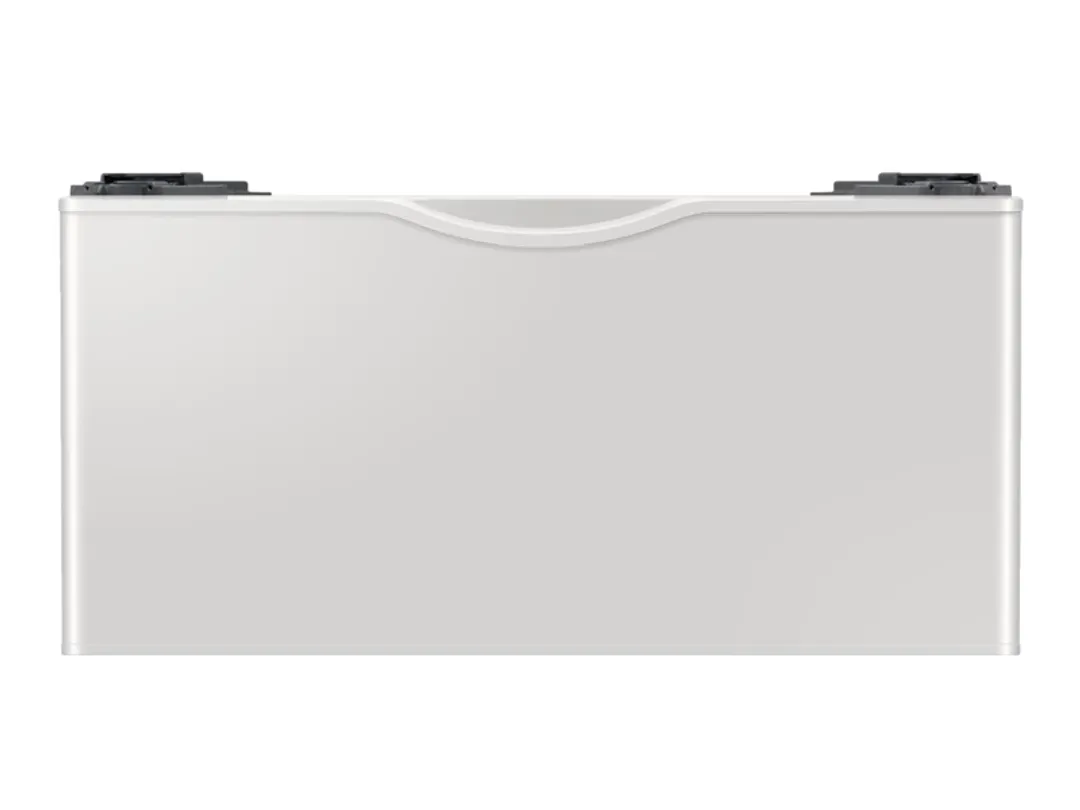 Samsung 402 Series Ivory 27" Laundry Pedestal