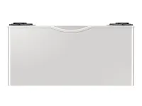 Samsung 402 Series Ivory 27" Pedestal