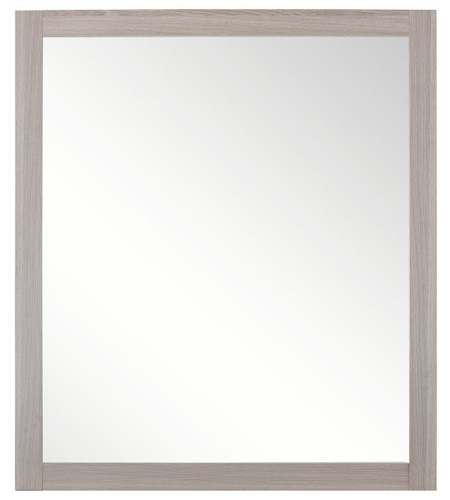 Caelan Light Tone Mirror