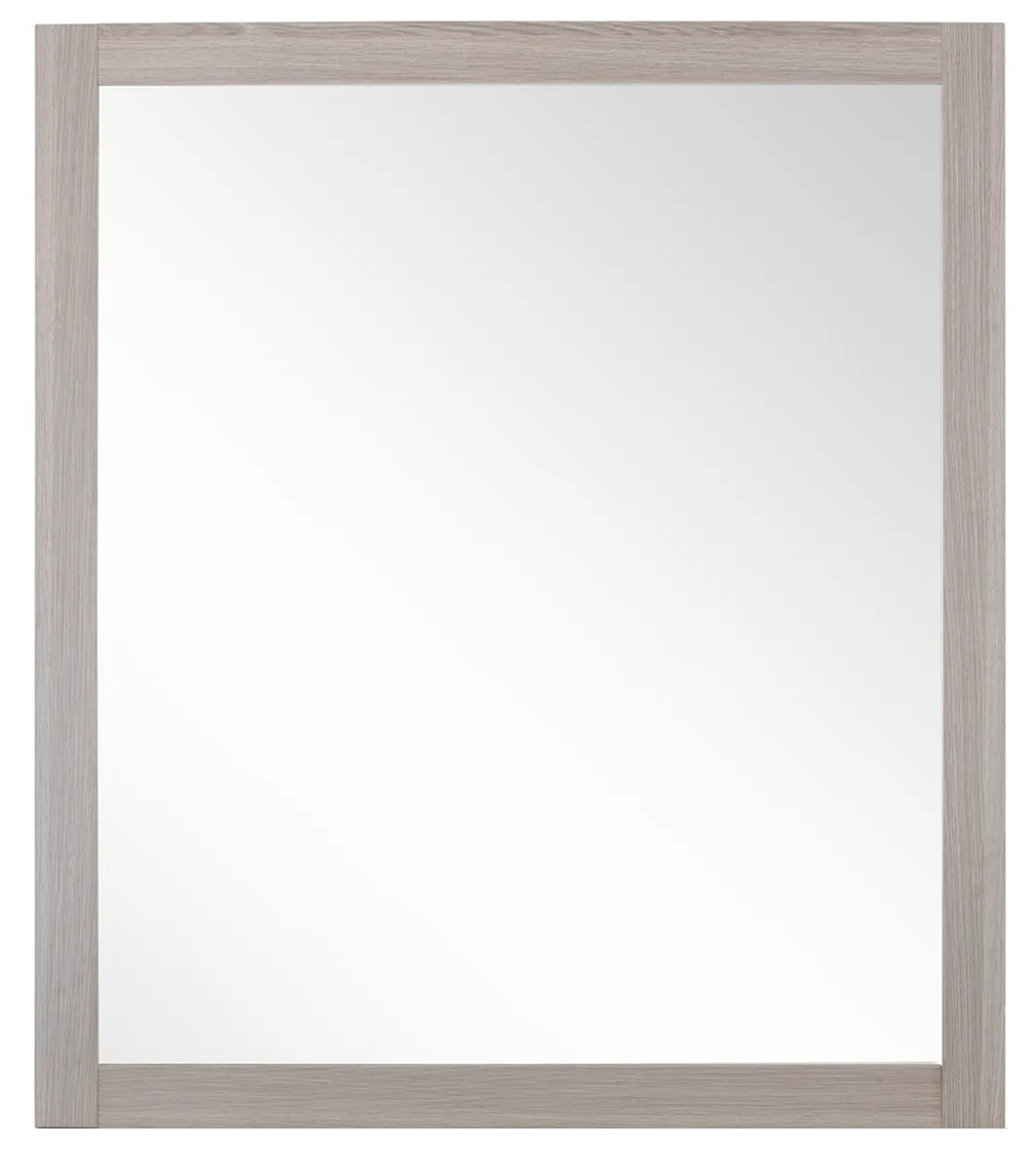 Caelan Light Tone Mirror