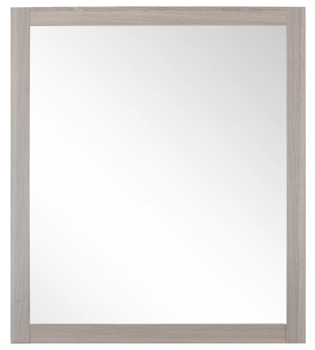 Caelan Light Tone Mirror Caelan Light Tone Mirror