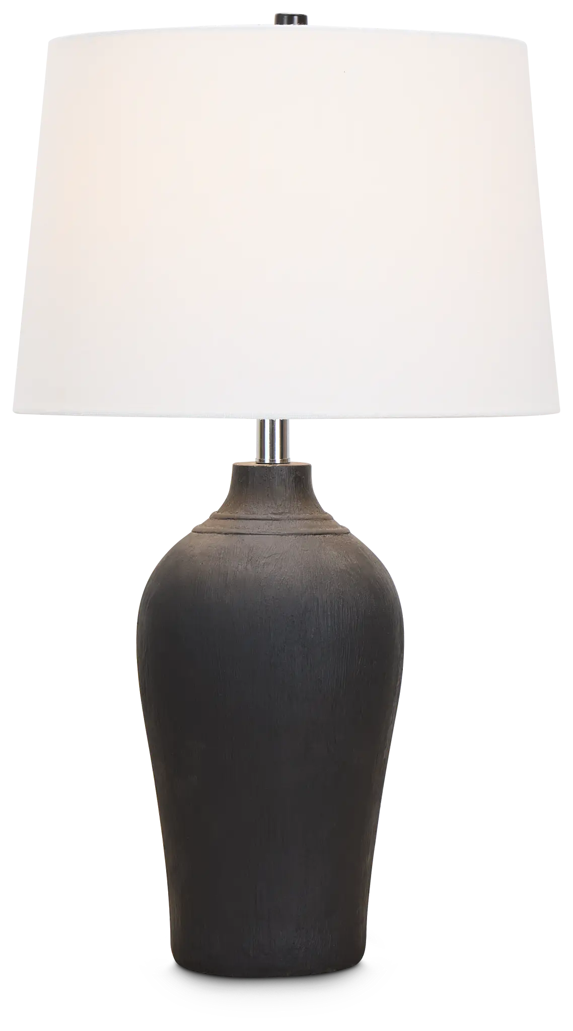Taylen White Ceramic Table Lamp Taylen White Ceramic Table Lamp