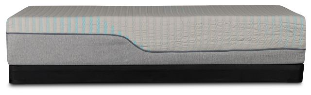 Rest & Renew Performance Pro 13.5" Soft Memory Foam Mattress
