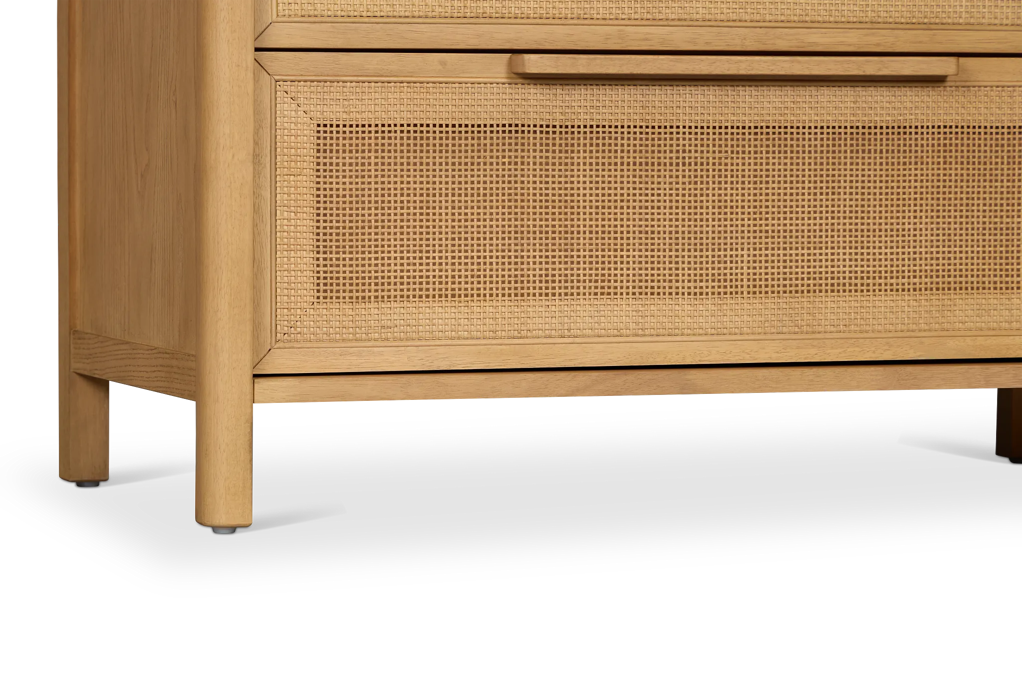 Pacific Light Tone 7-drawer Dresser