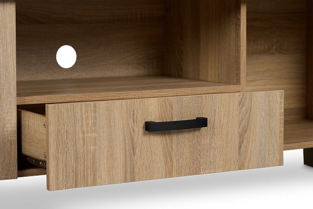 Layton Light Tone 67" Tv Stand