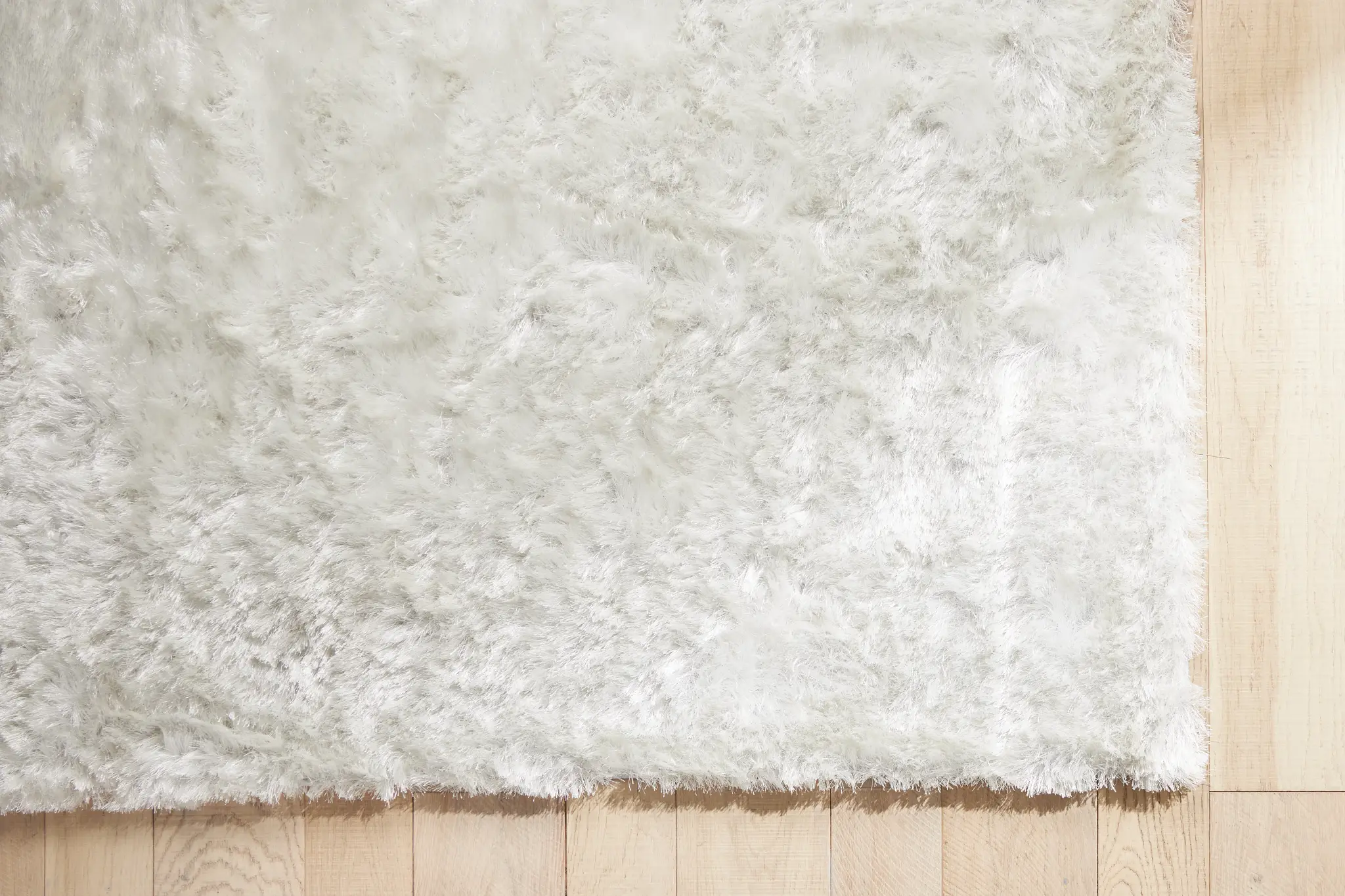 Allure White 5x8 Area Rug Allure White 5x8 Area Rug