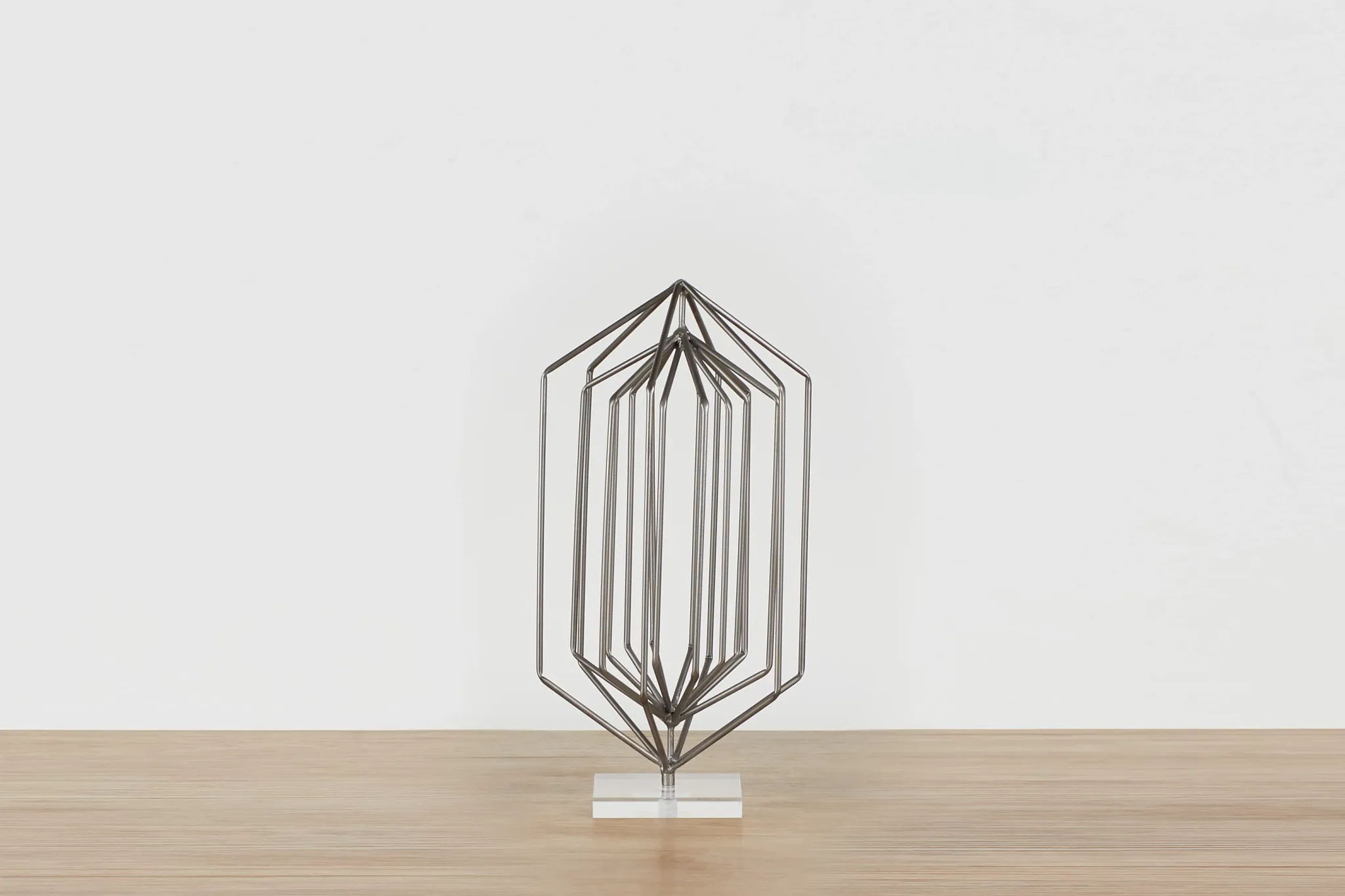Skya Metal Large Tabletop Accessory
