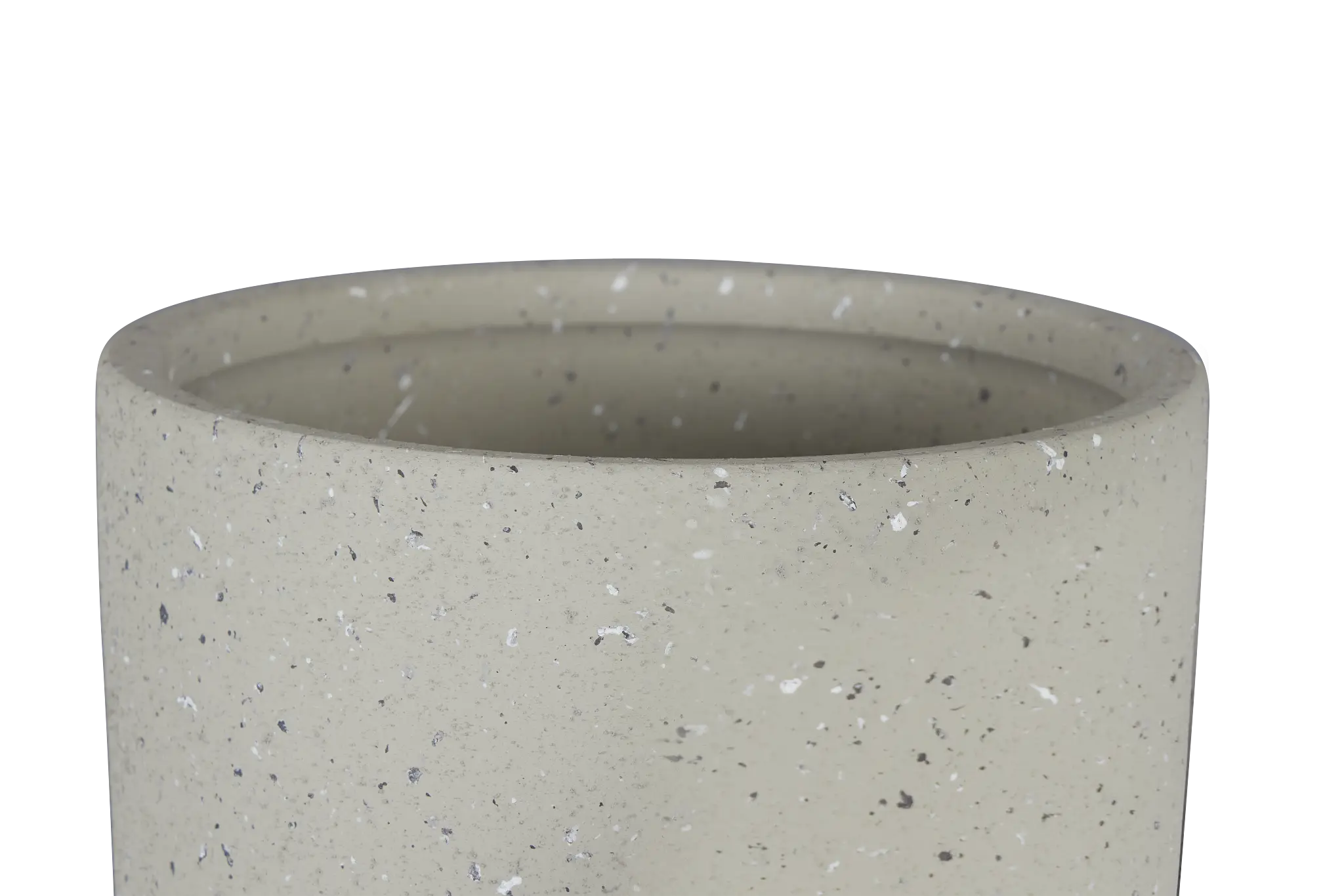 Diego Beige Set Of 3 Planter Diego Beige Set Of 3 Planter