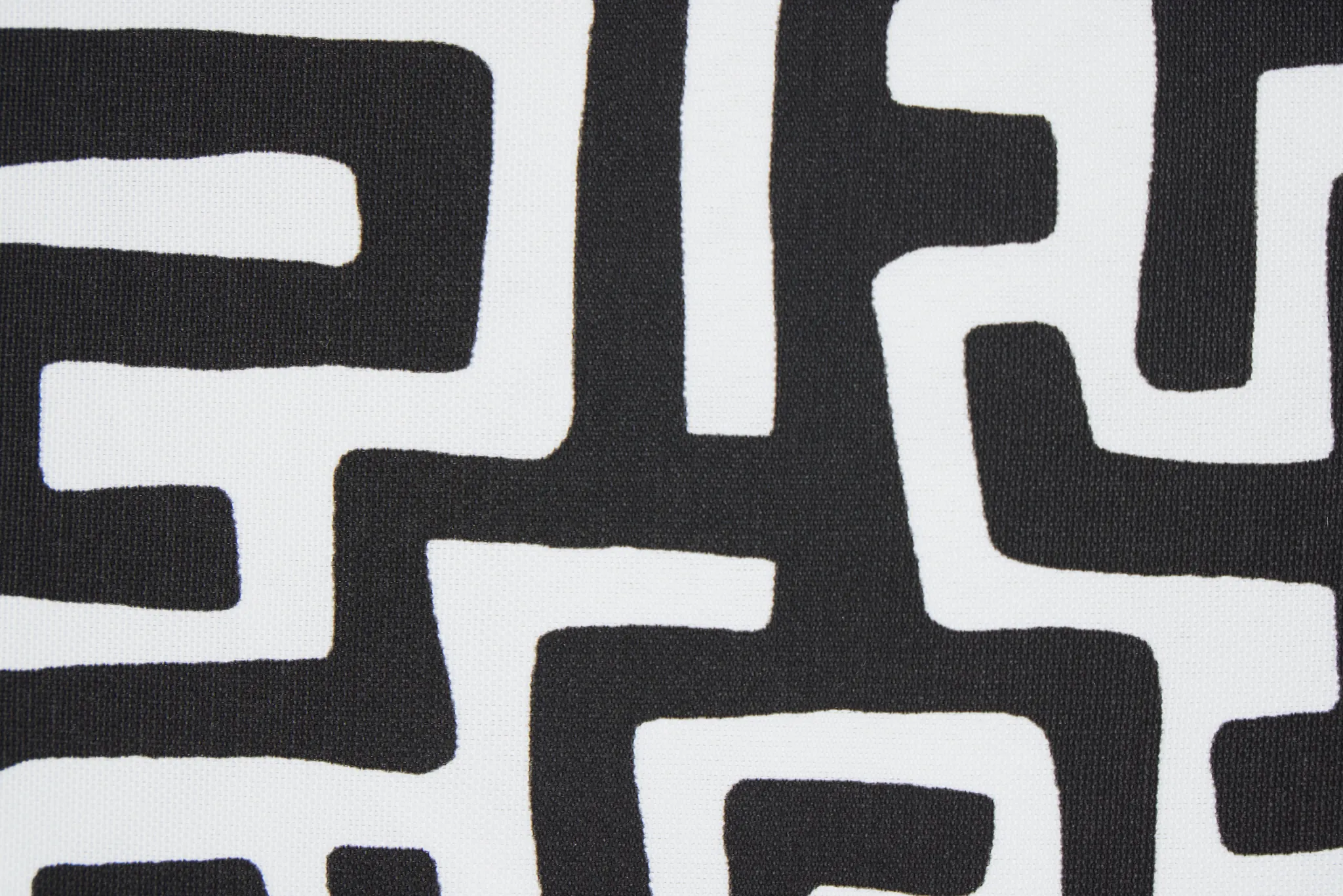 Enid Black 18" Indoor/outdoor Accent Pillow