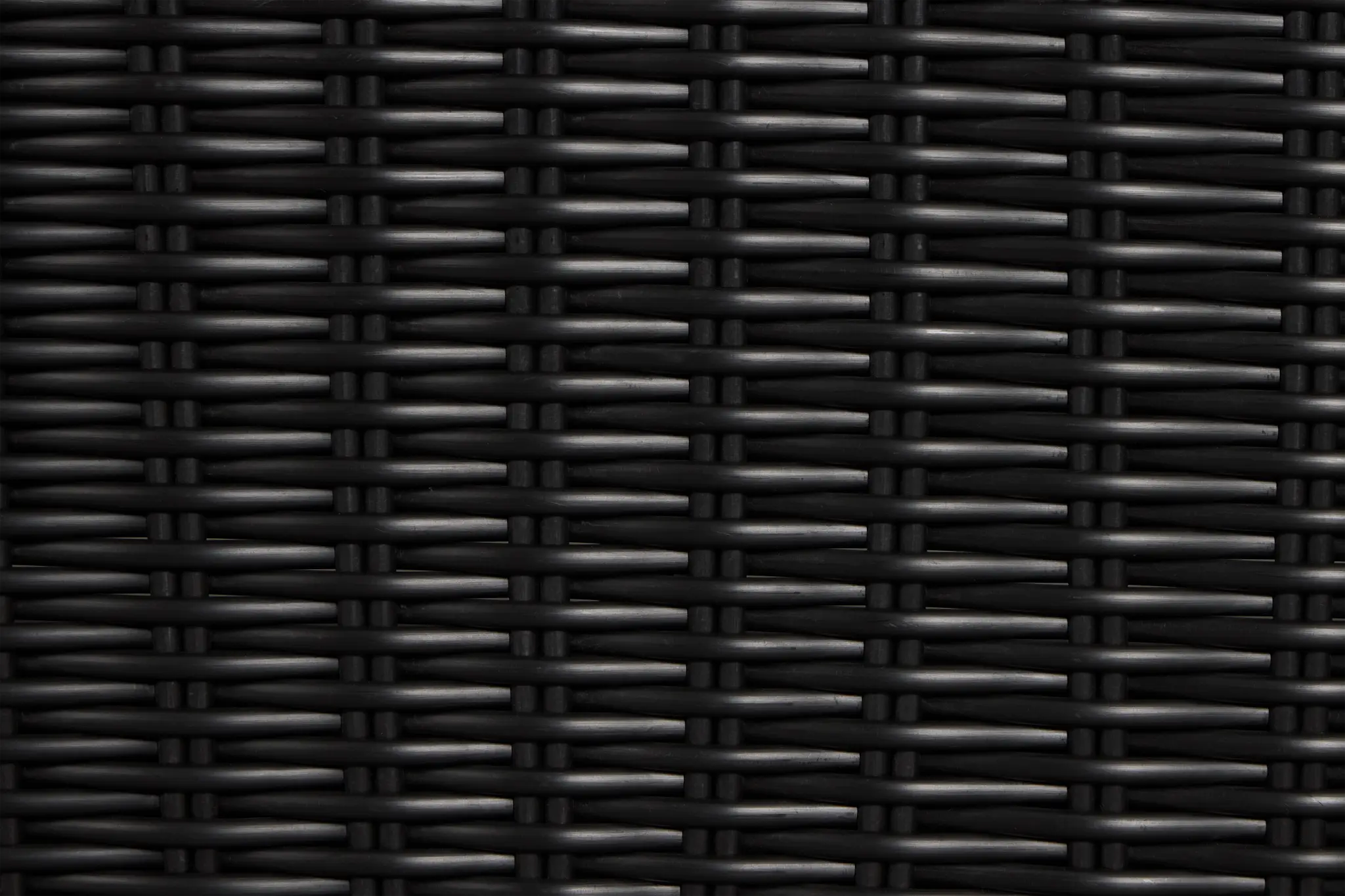 Montecito Black Sofa With Light Beige Cushions Montecito Black Sofa With Light Beige Cushions