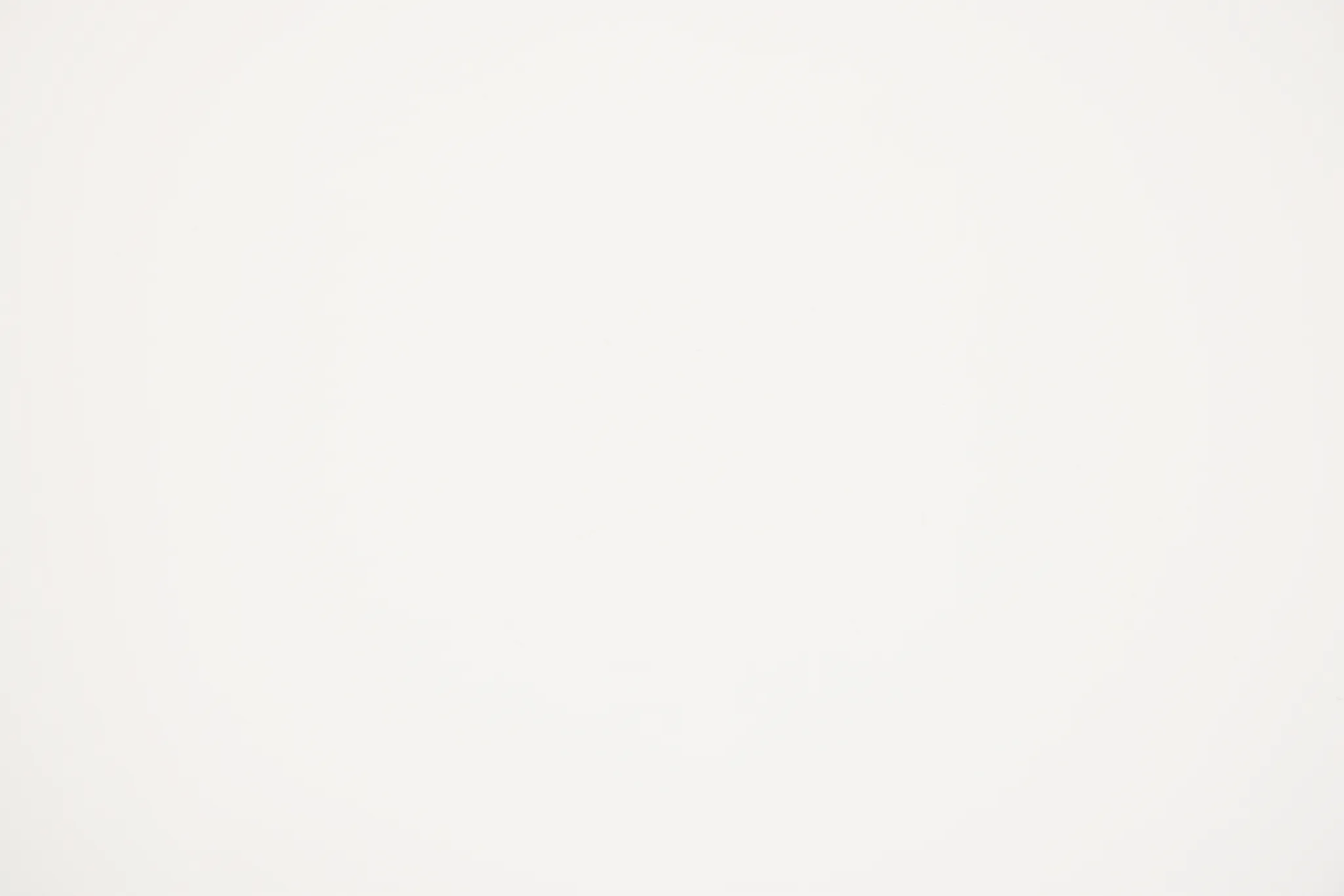 Axel White Rectangular Table