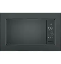 Ge 7230 Series Black 30" Trim Kit