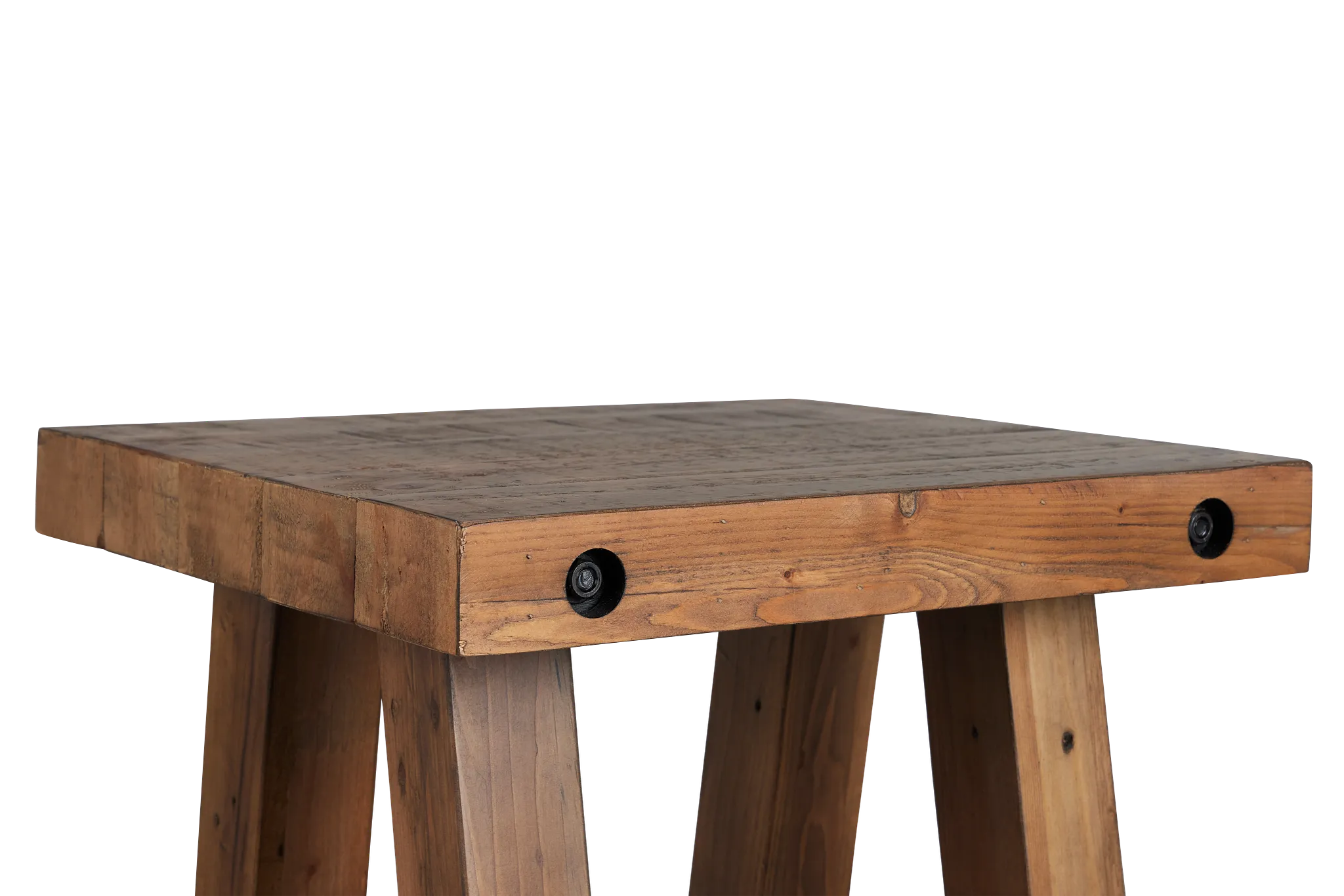 Maxton Mid Tone End Table