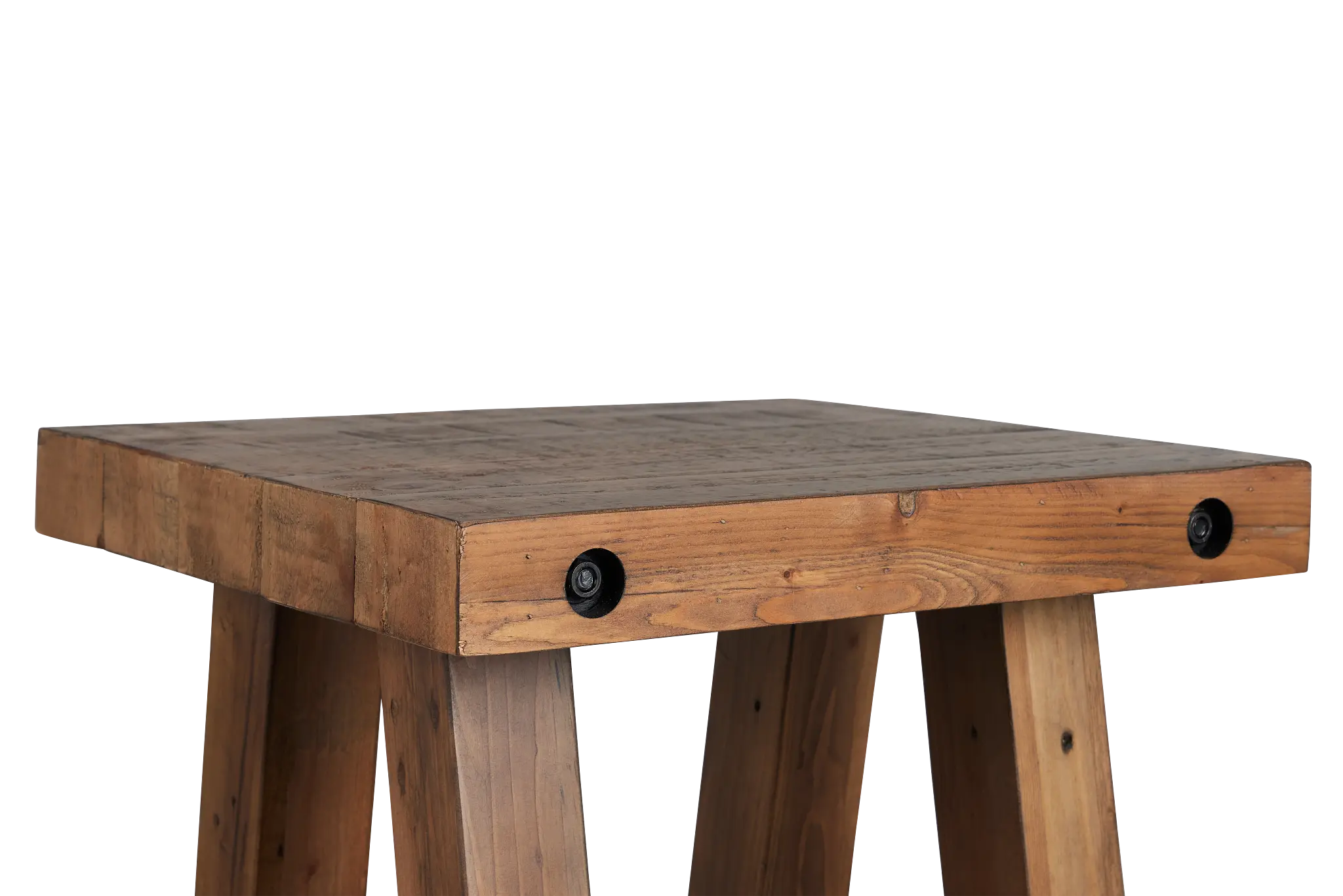 Maxton Mid Tone End Table Maxton Mid Tone End Table