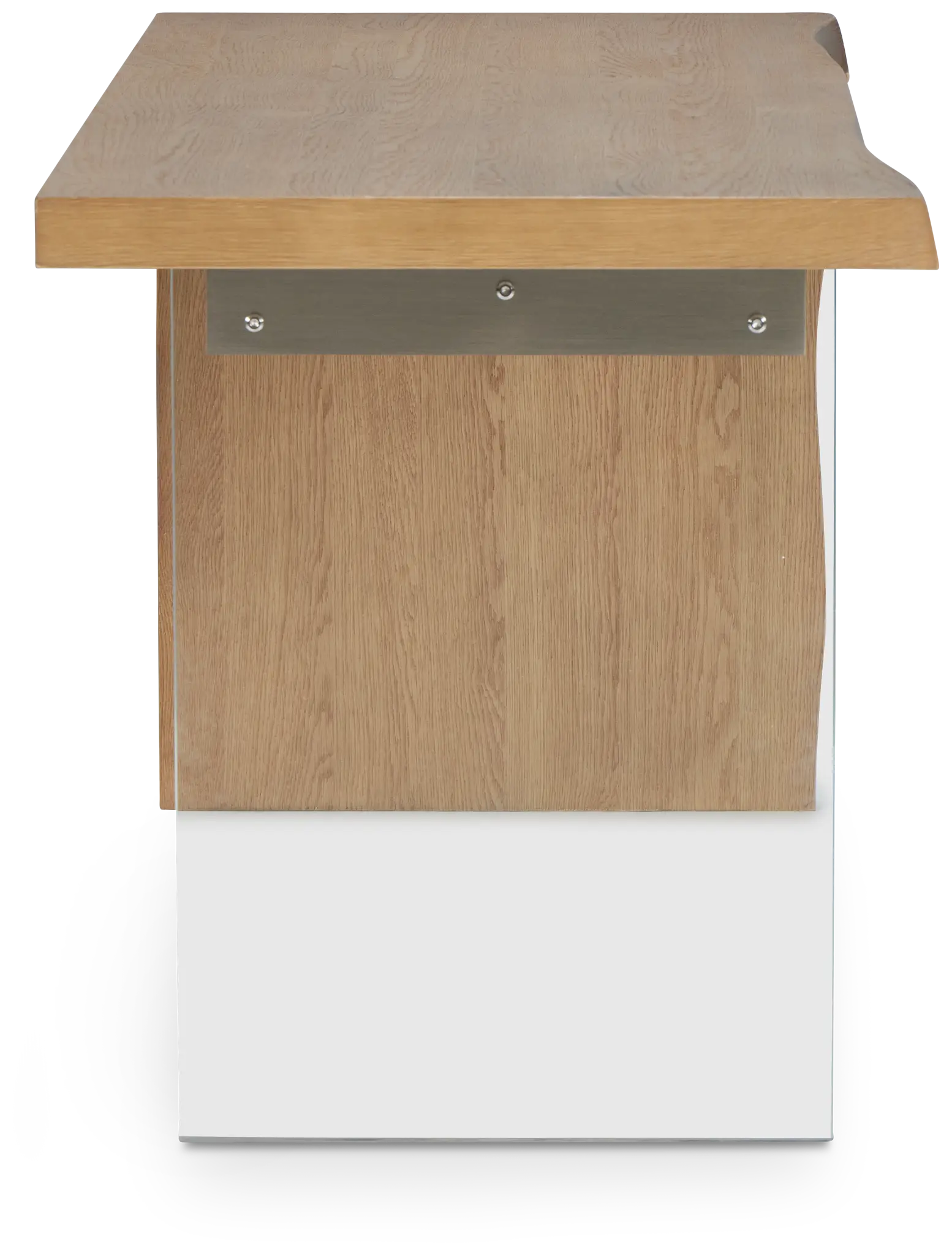 Haven Light Tone Writing Desk Haven Light Tone Writing Desk