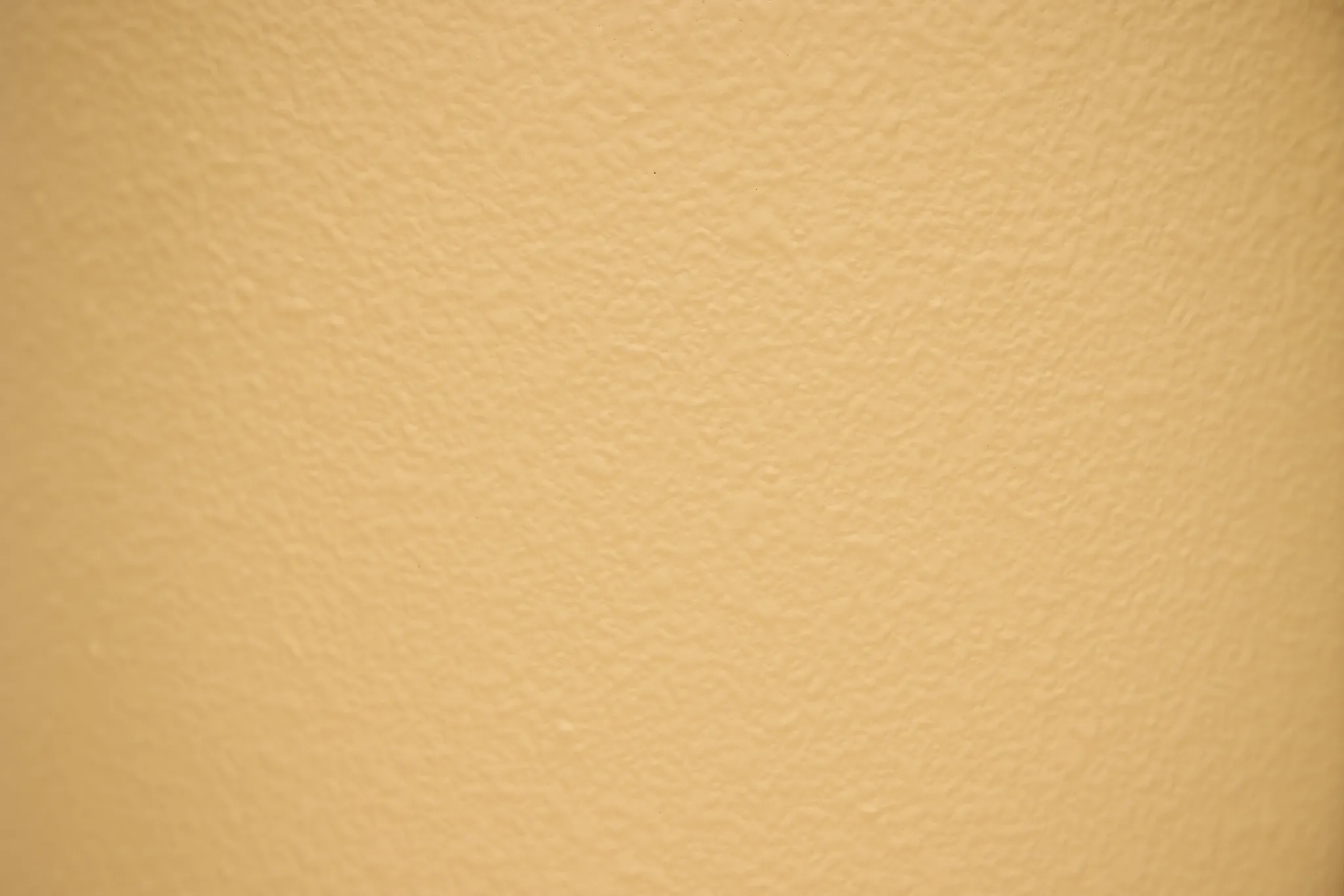 Mamizu Polyresin Yellow Planter