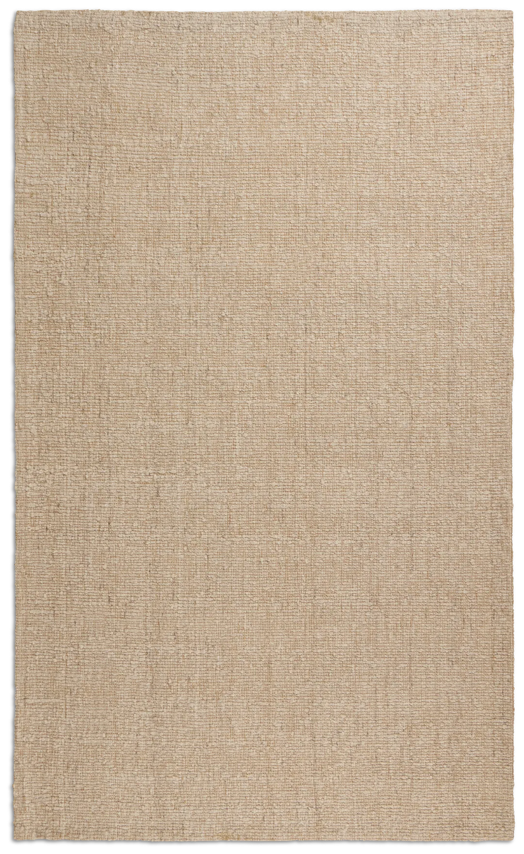 Tilo Ivory 5x8 Area Rug