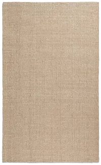 Tilo Ivory 5x8 Area Rug