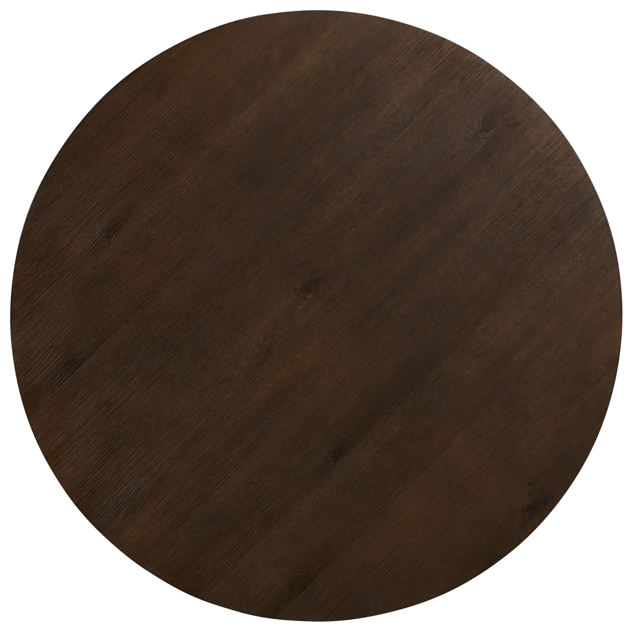 Santorini Dark Tone 47" Round Table Santorini Dark Tone 47" Round Table
