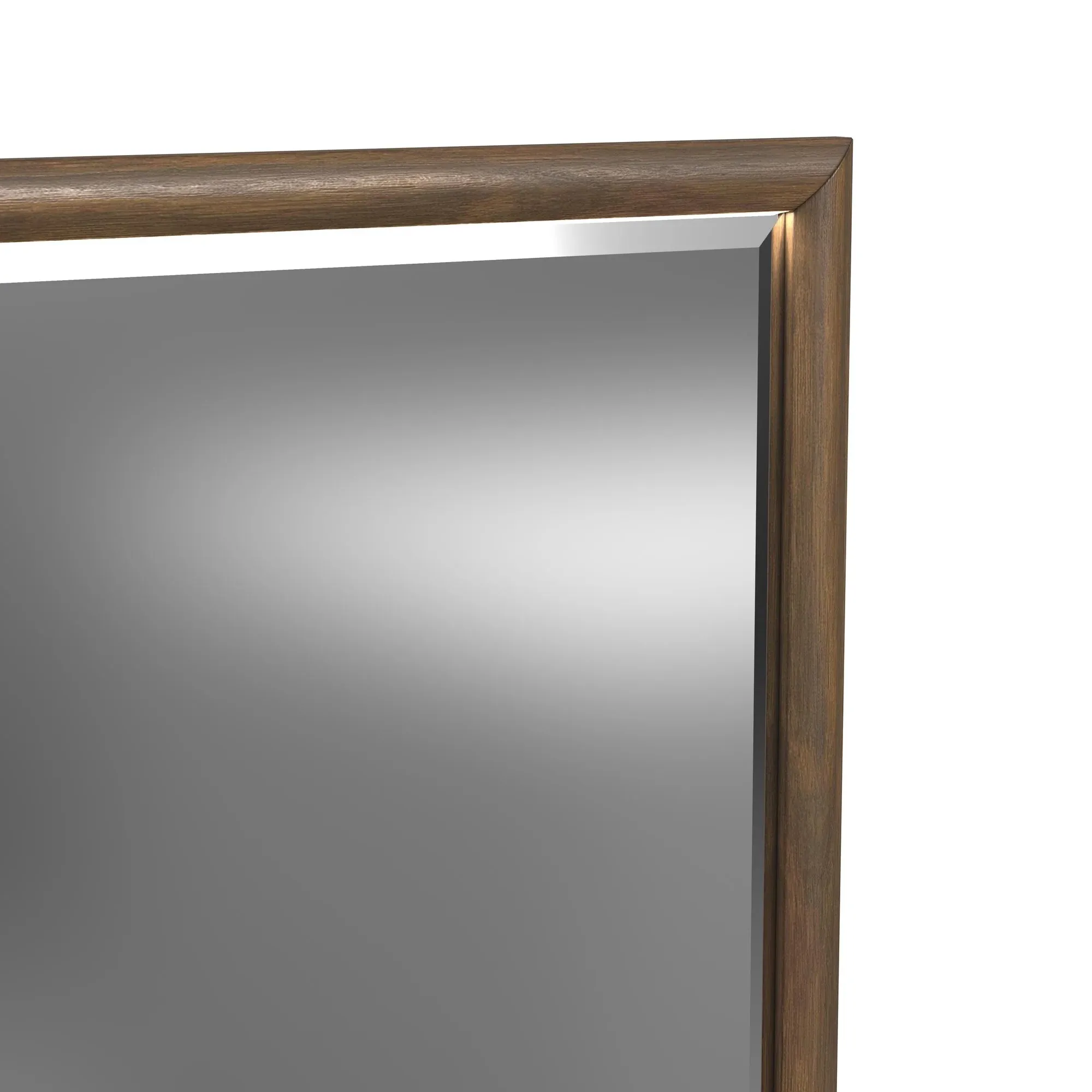 Martha Mid Tone Mirror