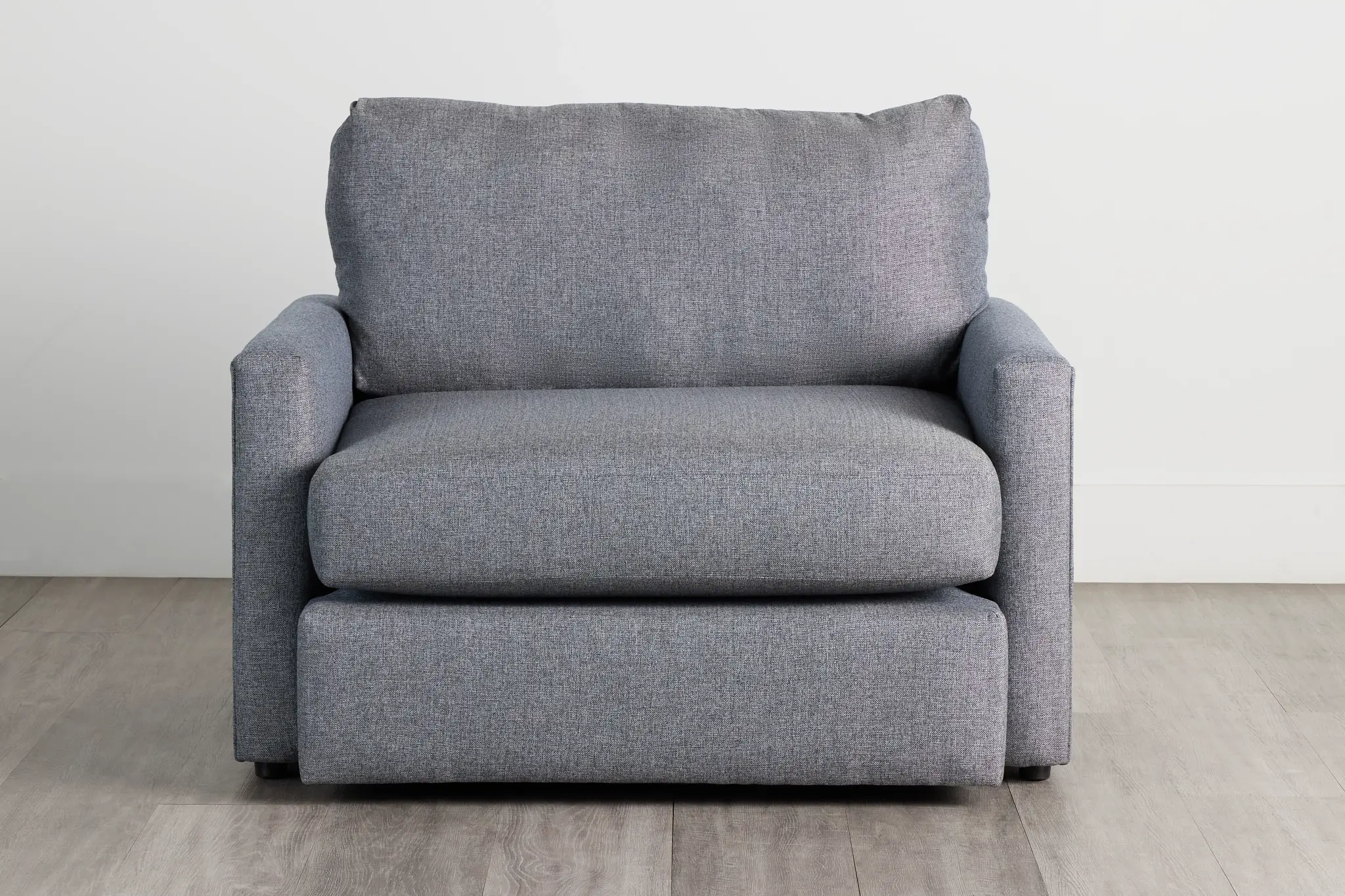 Noah Dark Gray Fabric Chair Noah Dark Gray Fabric Chair