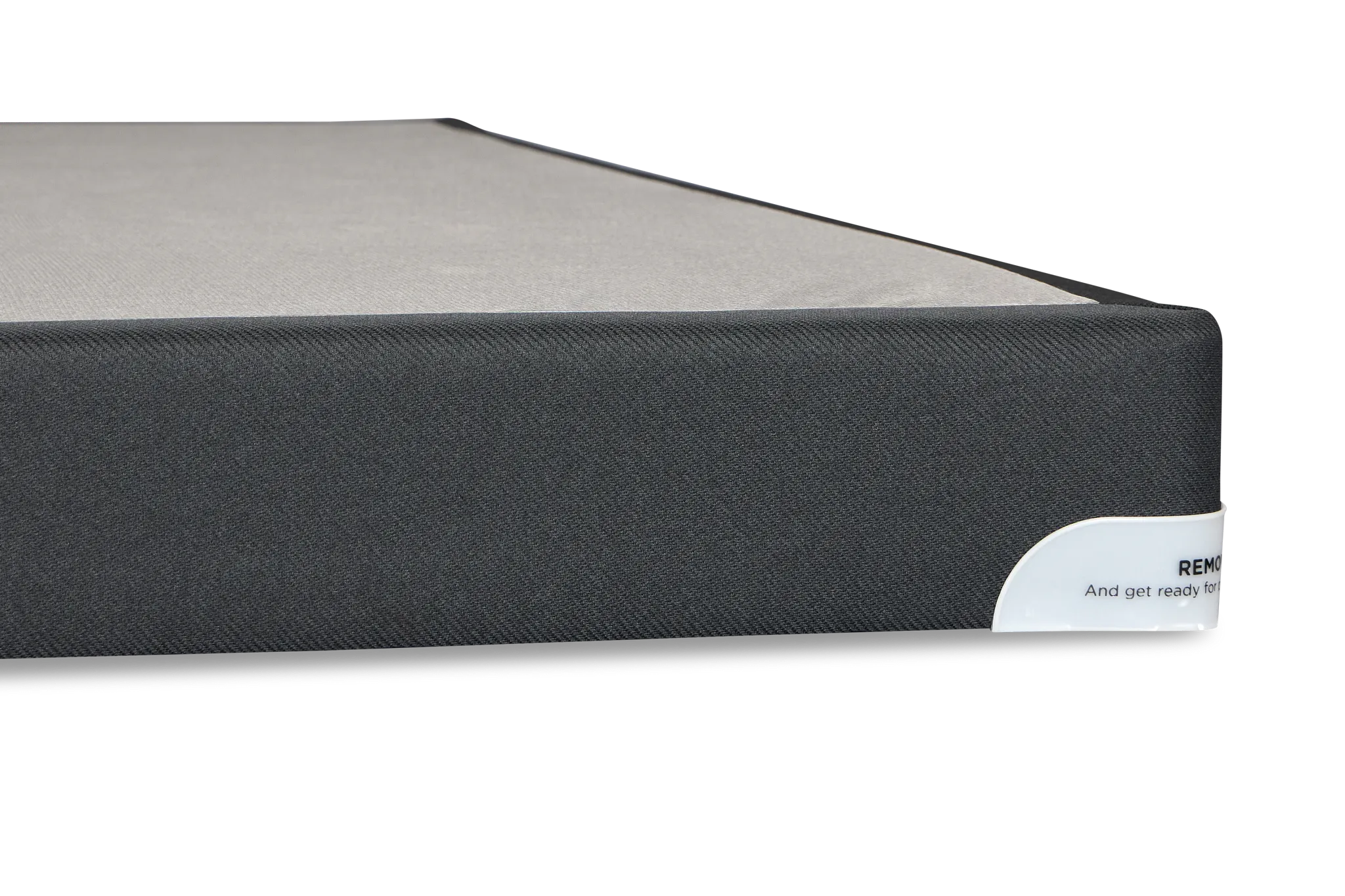 Tempur-Pedic TEMPUR-Flat Low Profile 5" Foundation
