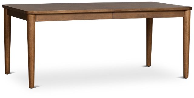 Rockford Light Tone Rectangular Table