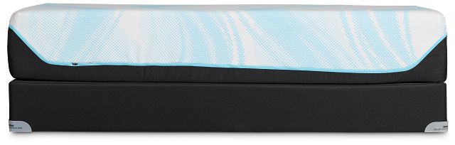Tempur-pedic Tempur-luxebreeze Firm Mattress Set