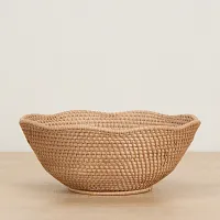 Mavis Dark Brown Bowl