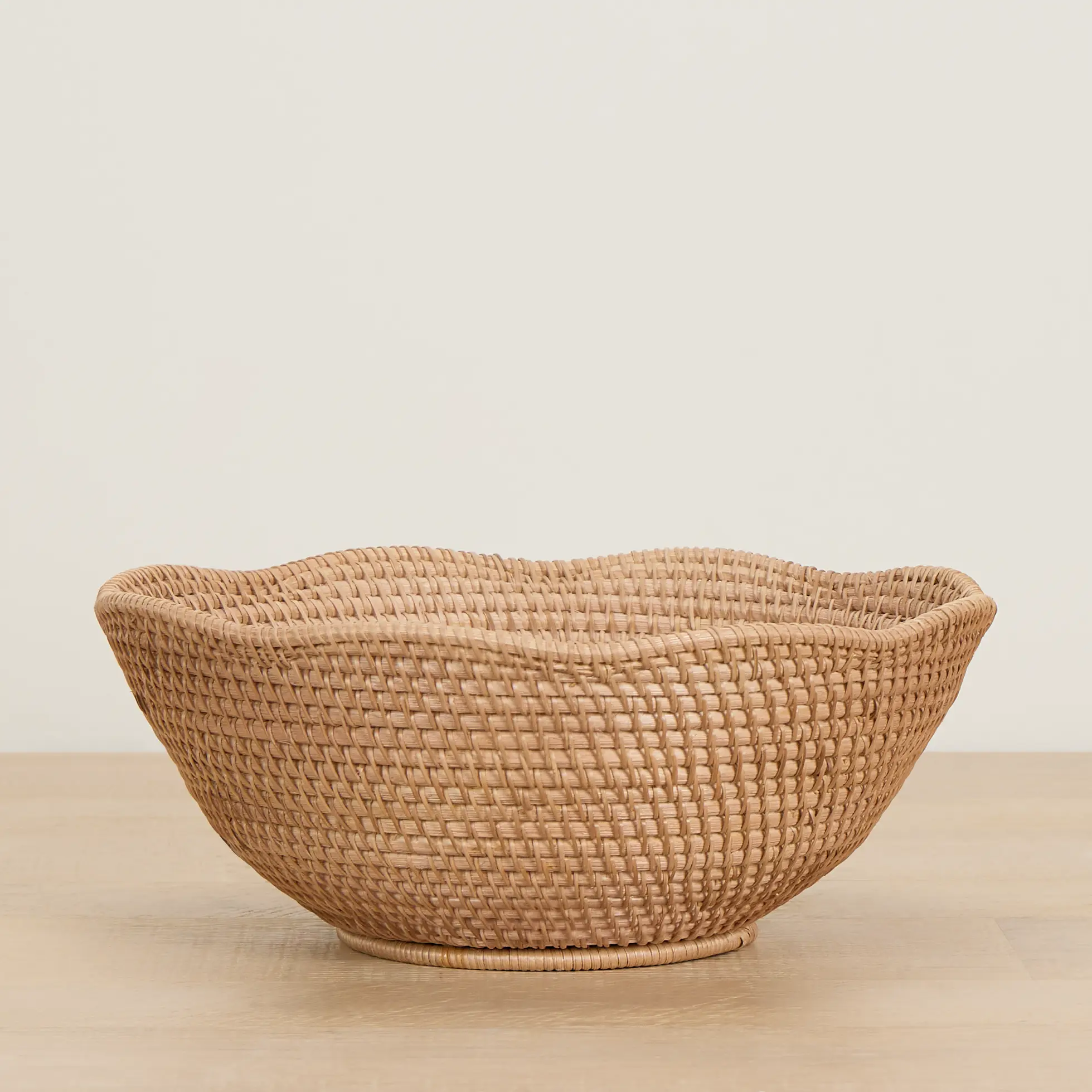 Mavis Dark Brown Bowl Mavis Dark Brown Bowl