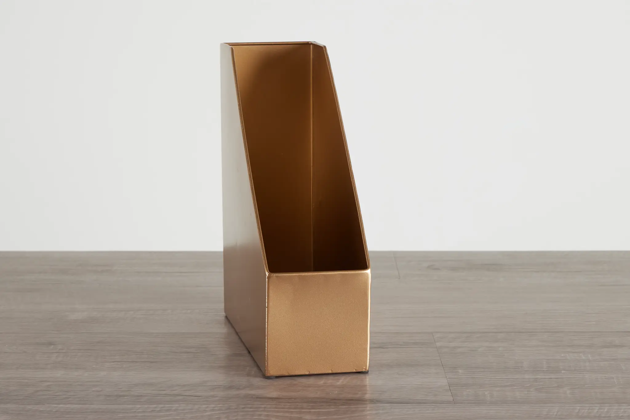 Andora Gold Metal File Organizer Andora Gold Metal File Organizer