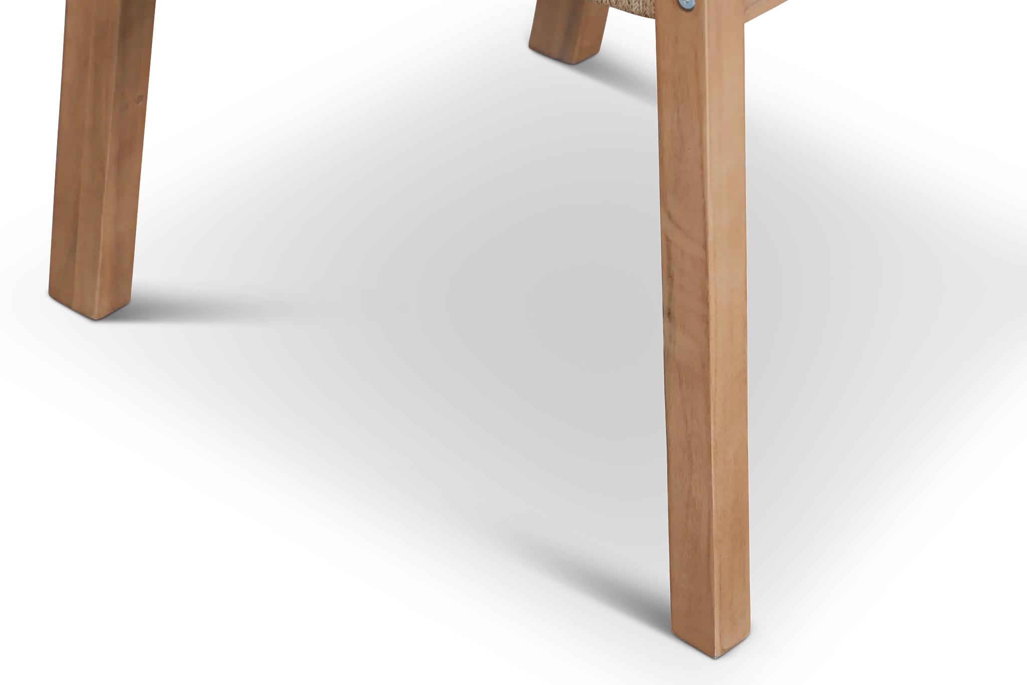 Laguna White Cushioned Arm Chair Laguna White Cushioned Arm Chair