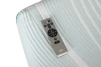 Tempur-pedic Tempur-proadapt Soft Ergo 3.0 Adjustable Mattress Set