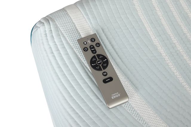 Tempur-pedic Tempur-proadapt Soft Ergo 3.0 Adjustable Mattress Set