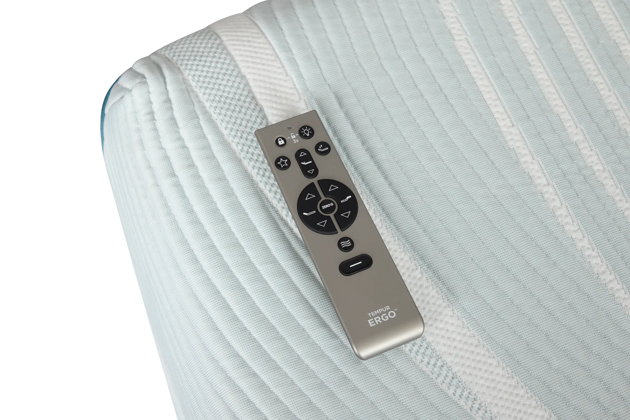 Tempur-pedic Tempur-proadapt Soft Ergo 3.0 Adjustable Mattress Set