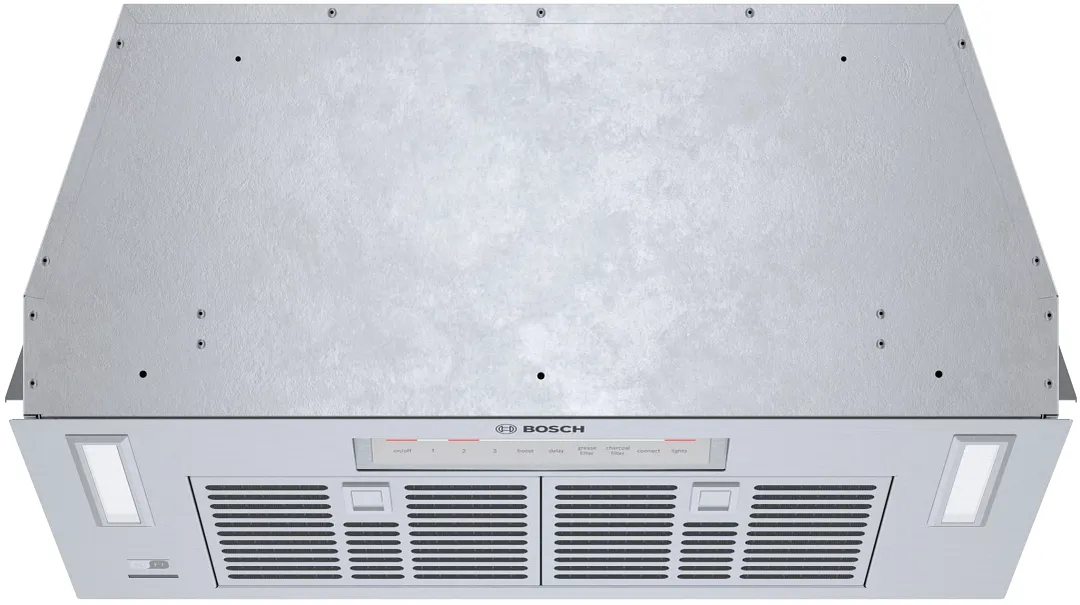 Bosch 300 Series Stainless Steel 30" Vent Hood Inserts