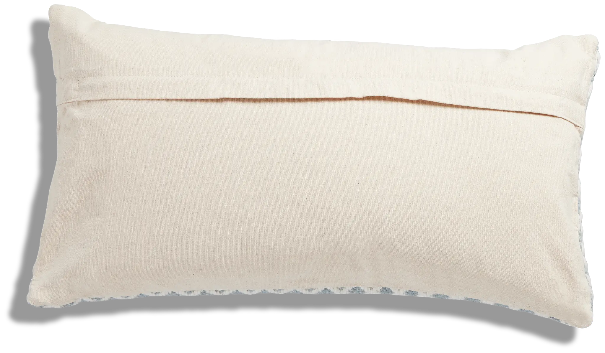 Alden Ivory Lumbar Accent Pillow Alden Ivory Lumbar Accent Pillow